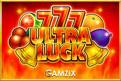 777 ultra luck