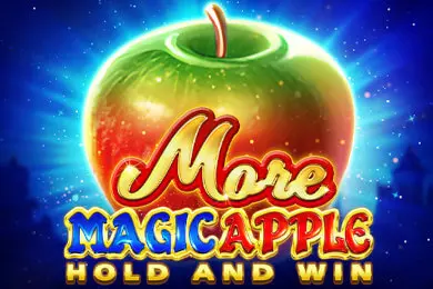 more magic apple