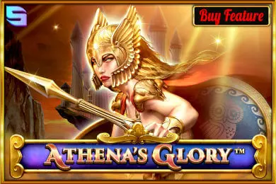 athenas glory