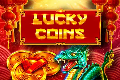 lucky coins