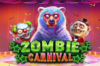 zombie carnival