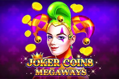 joker coins