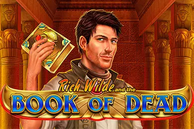 book of dead