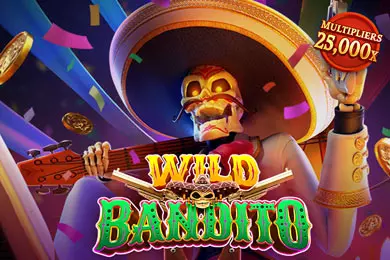 wild bandito