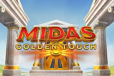 midas golden touch