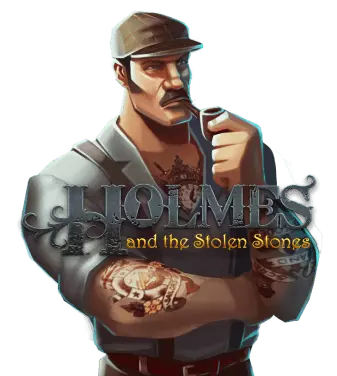 holmes and the stolen stones